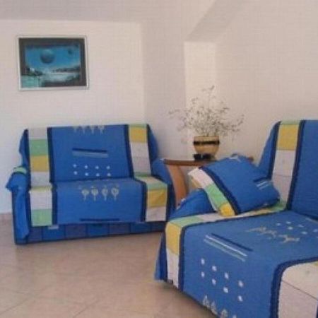 Apartment Gordana Kosljun Экстерьер фото