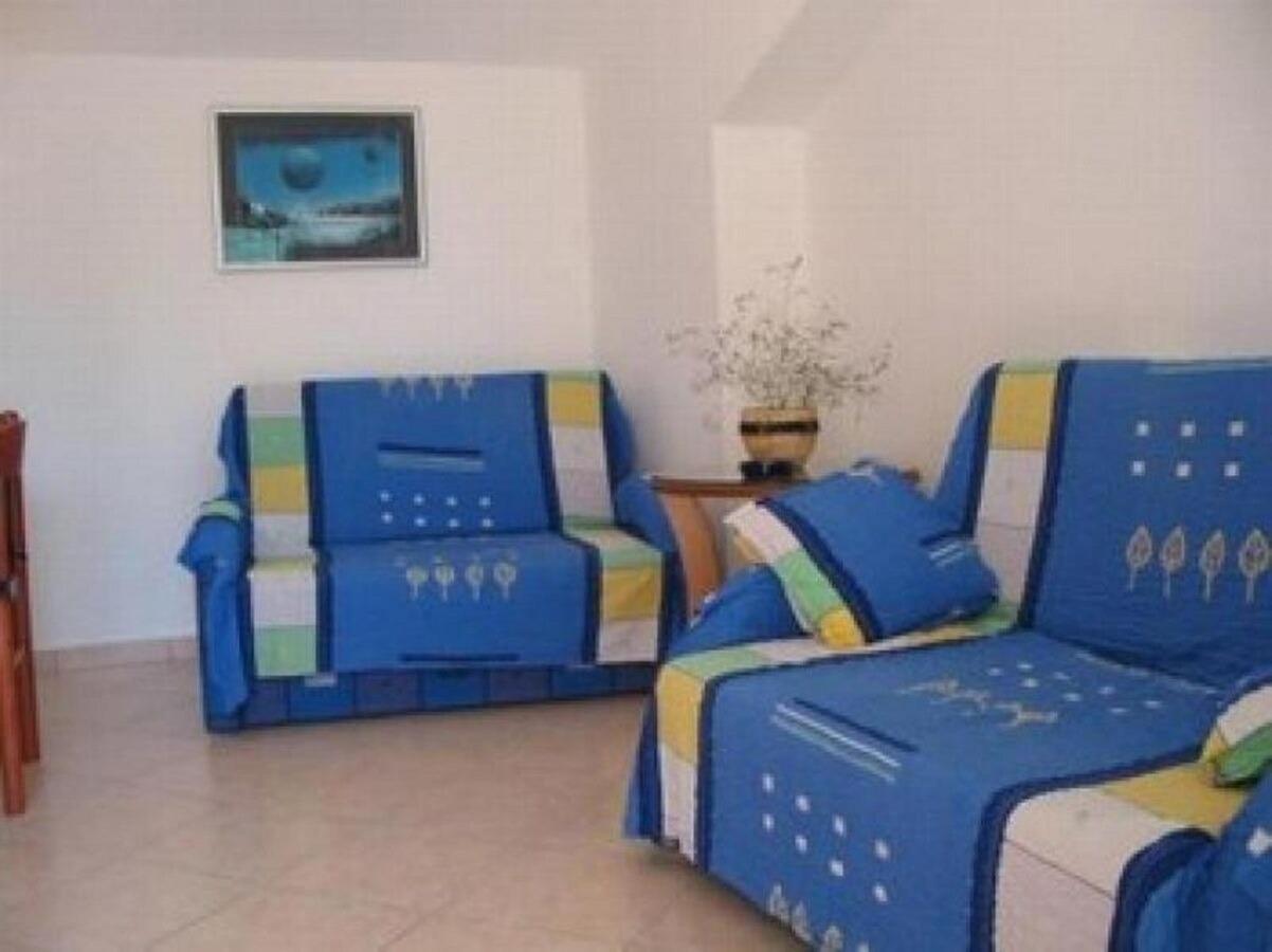 Apartment Gordana Kosljun Экстерьер фото