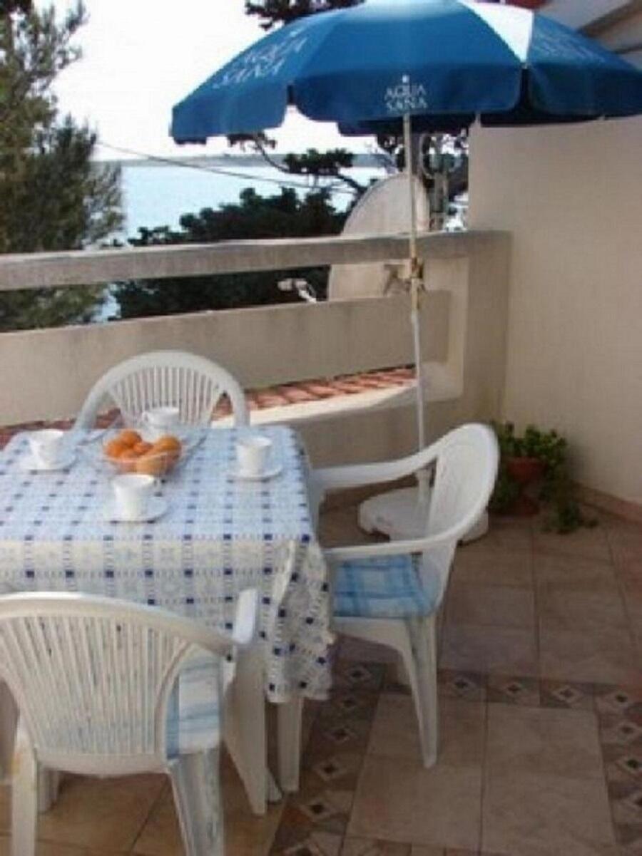 Apartment Gordana Kosljun Экстерьер фото